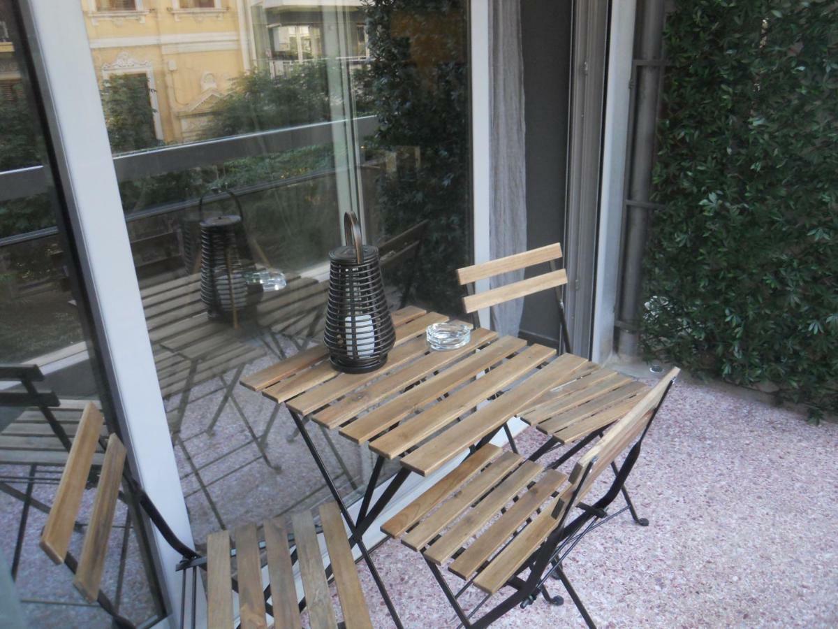 Agias Sofias Suite Thessaloníki Eksteriør billede